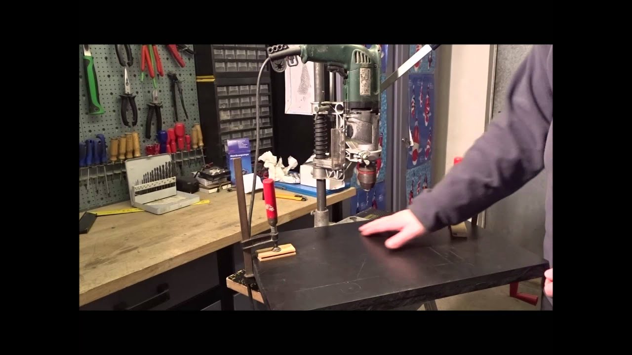 Vliesfilter Eigenbau - Part 2