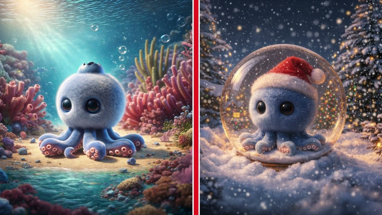 CHRISTMAS BRAINROT 