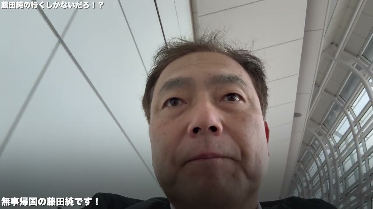 上海での忘年会本番！やはり感謝がとまらない！