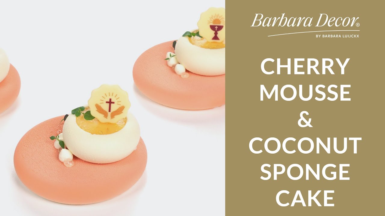 Frist communion monoportion | Barbara Decor