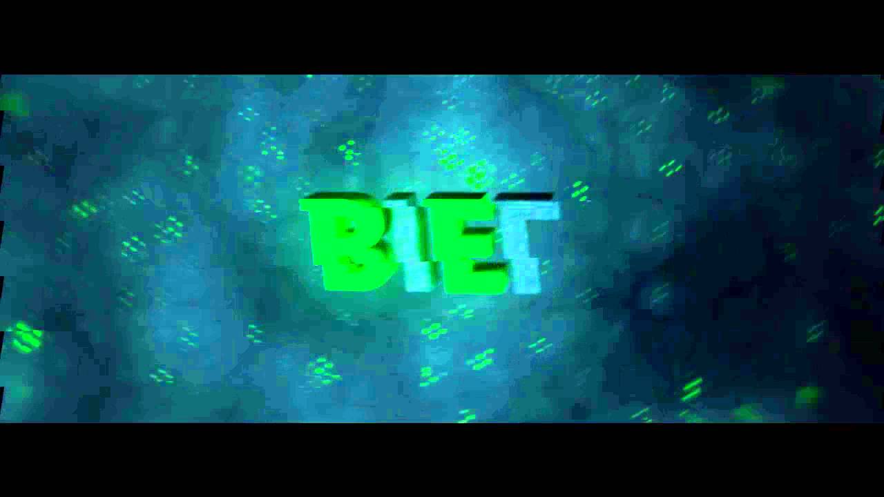 Intro | Biel Full #1
