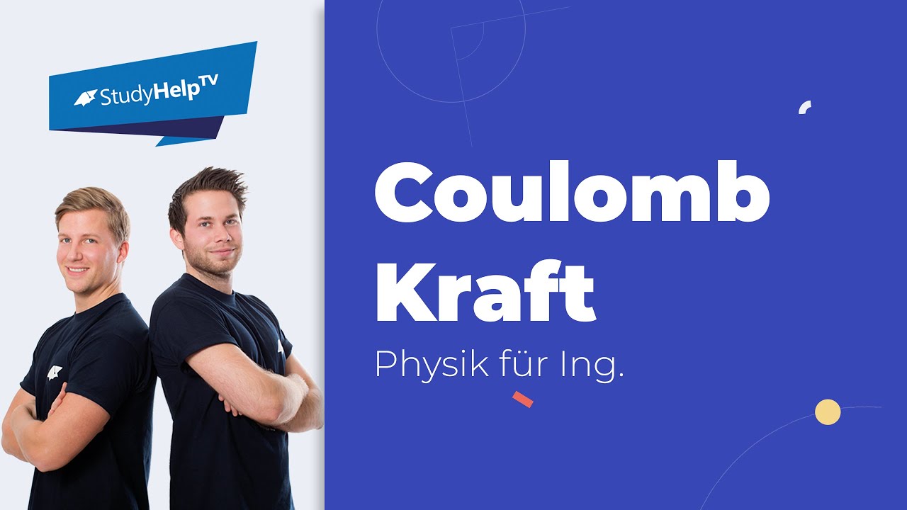 Coulomb Kraft |StudyHelp
