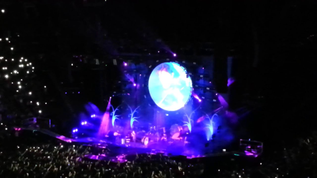 Imagine Dragons - 30 lives