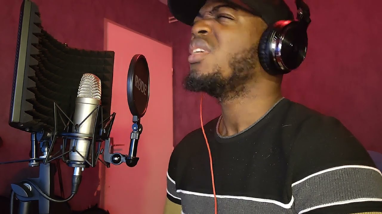 Dalecis - Cuánto te amo (cover 2023)