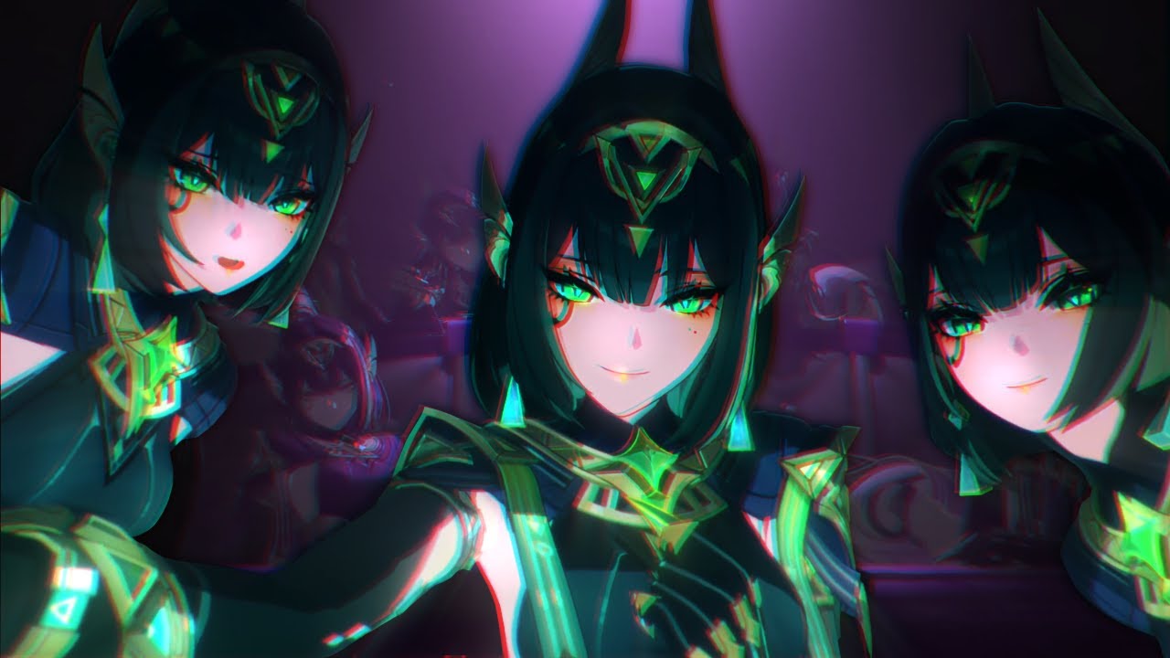 I Will Nefer Financially Recover From This [Genshin Impact]