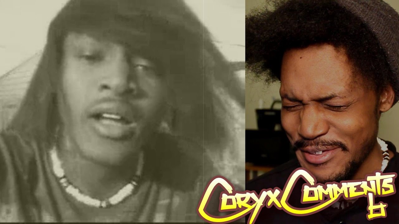 RUNNING THROUGH THE 6 WITH MY BROS | CoryxComments #6