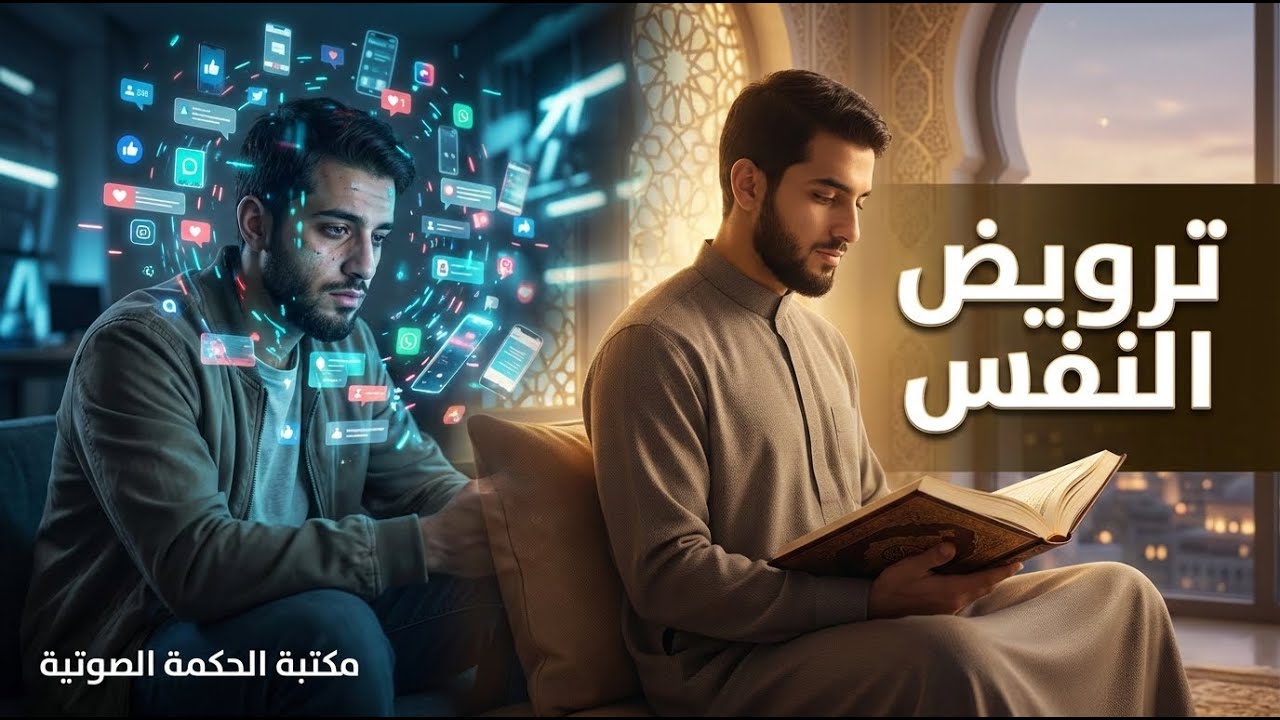 تهذيب الأخلاق لمسكويه: كيف تروّض نفسك في عالم مضطرب؟