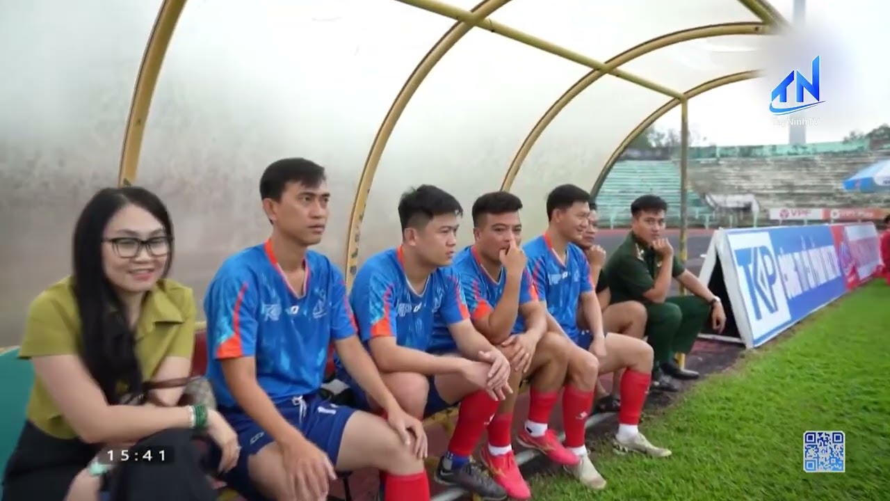 LỄ BẾ MẠC VÀ TRAO GIẢI GIẢI BÓNG ĐÁ TRUYỀN HÌNH TÂY NINH – CÚP TKP LẦN III NĂM 2026