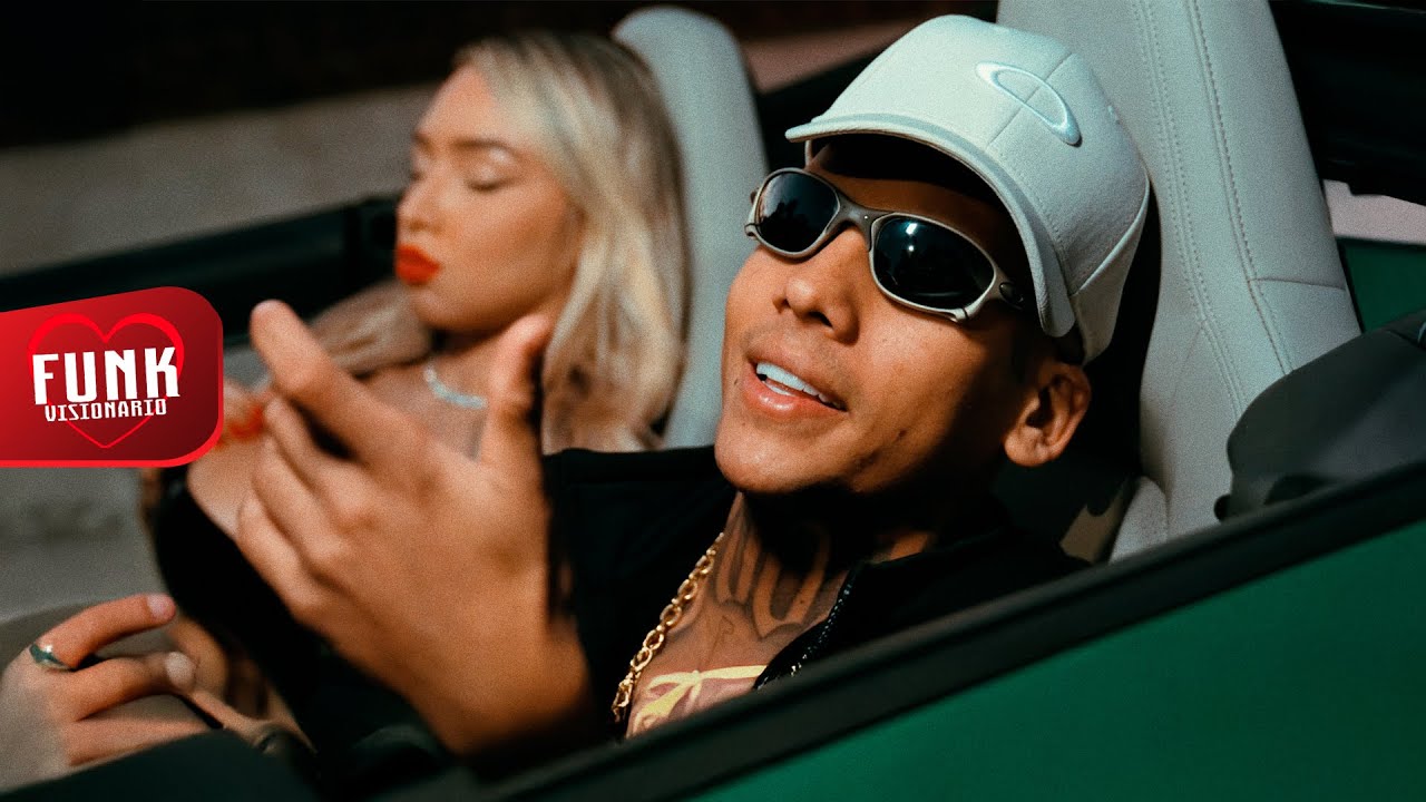ACENDE O ICE - MC’s Luuky, Tuto, Lipi, Kako, Paulin, Boladin 211, Cebezinho, Joãozinho VT (DJ GM)