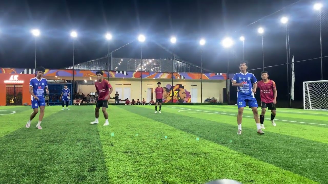 MIBO VS SIBLAH SAPAT