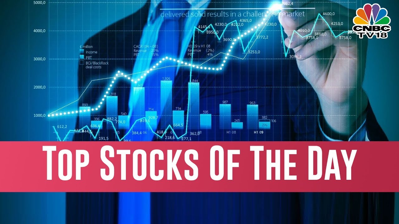 Top Stock Picks Of The Day | CNBC-TV18 | BAZAAR OPEN EXCHANGE | February 12, 2019