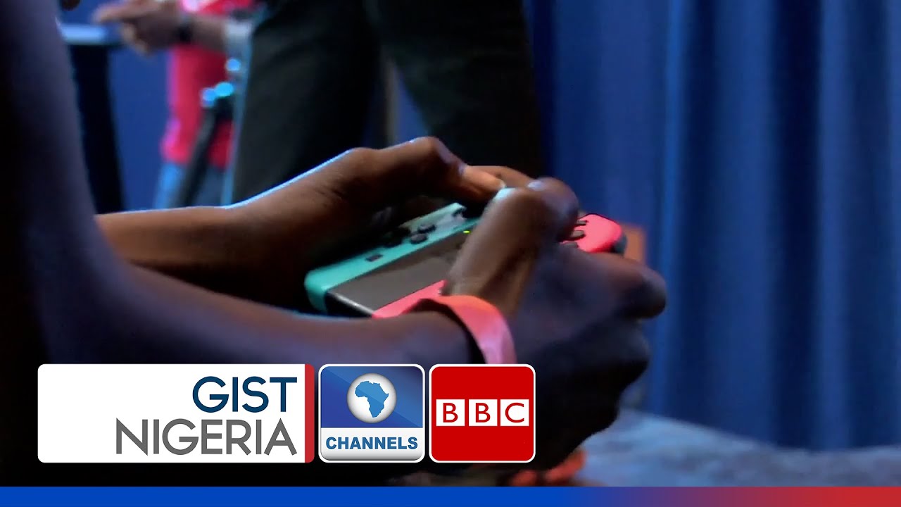 E-Gaming: Emerging Gold Mine For Young people In Nigeria
