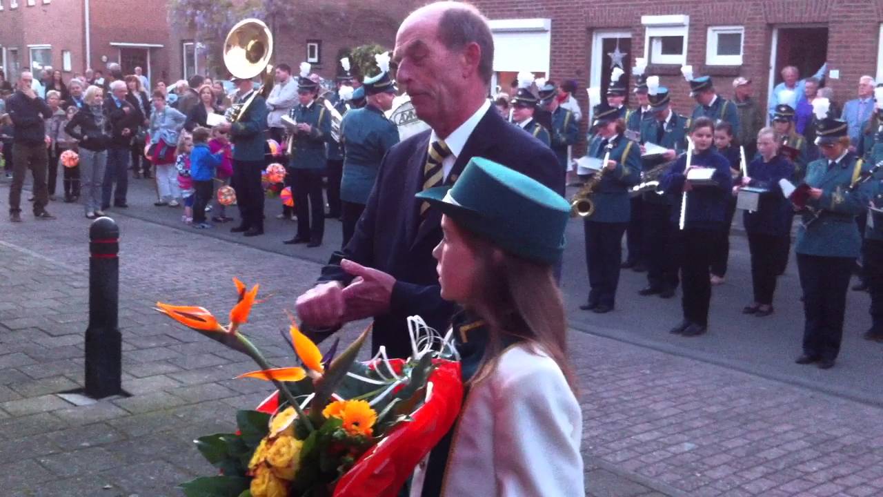 Serenade bij Mam - IMG 1024