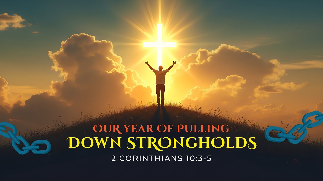 GCI UTAWALA CHURCH SERVICE