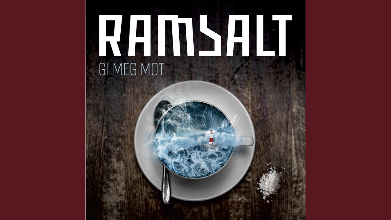 Gi Meg Mot