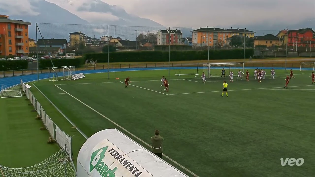 highlights juvedomo orizzonti 3 4 2026 01 18