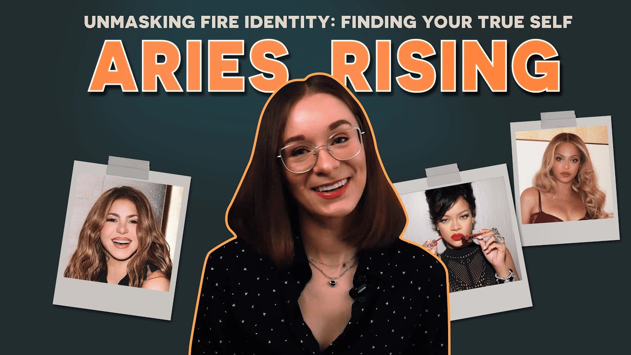 Aries Ascendant Woman: Why Her Personality and Appearance Are Magnetic AF