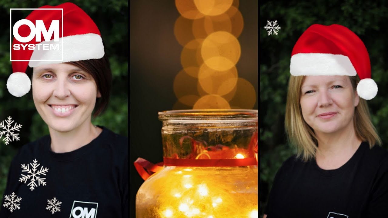 Coffee with the Claires - Holiday Special