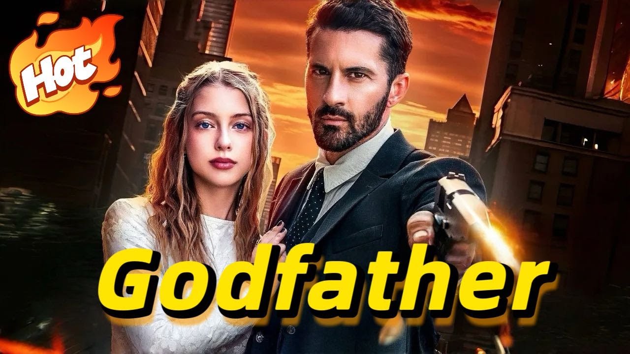Second Life, the Godfather's Wife【HOT DRAMA】#drama