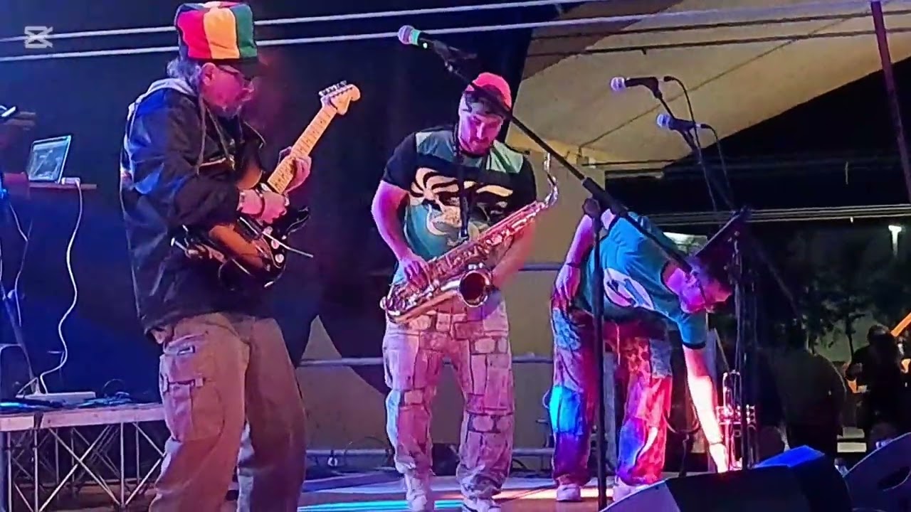 Sir Oliver Skardy. Festival diMondi 2025
