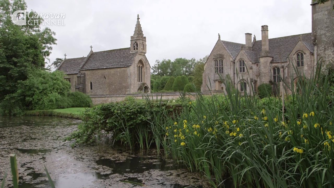 CC S04E21 - TRAVEL & CAMPSITES Wiltshire