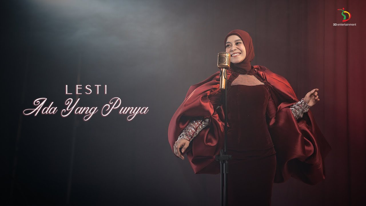 Lesti - Ada Yang Punya | Official Music Video
