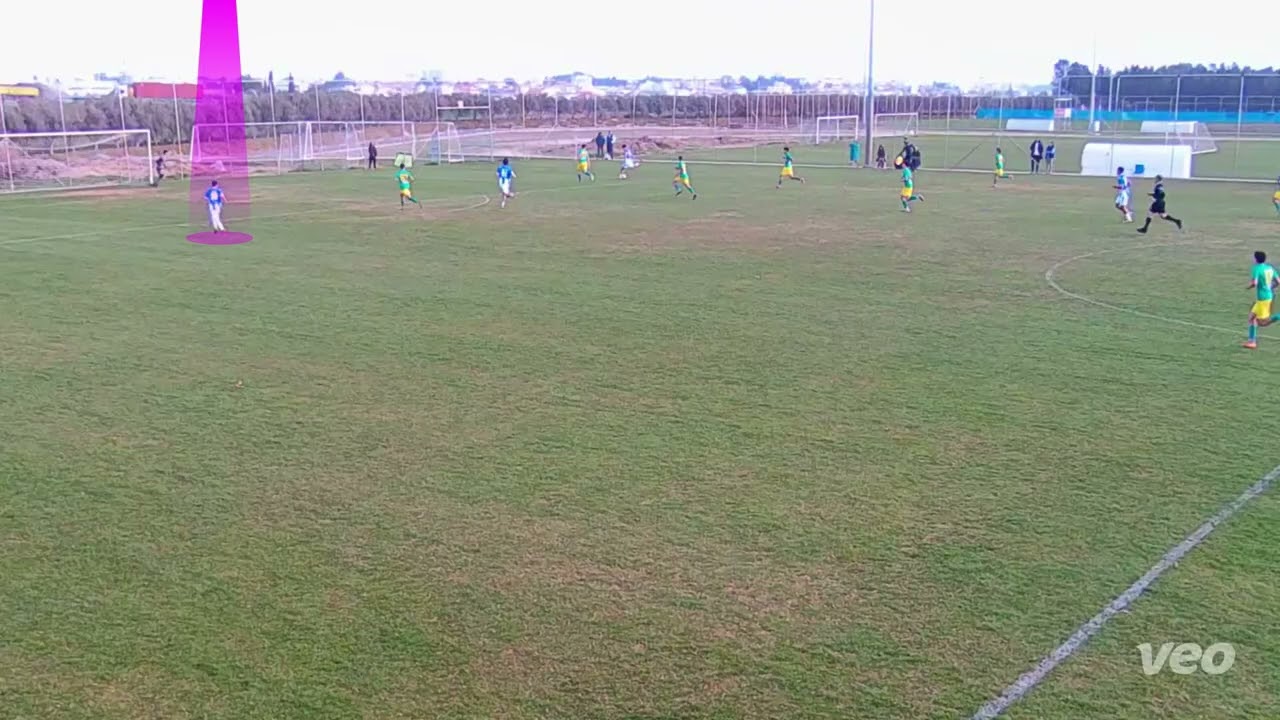 Filippos Lytras Goals 25-26