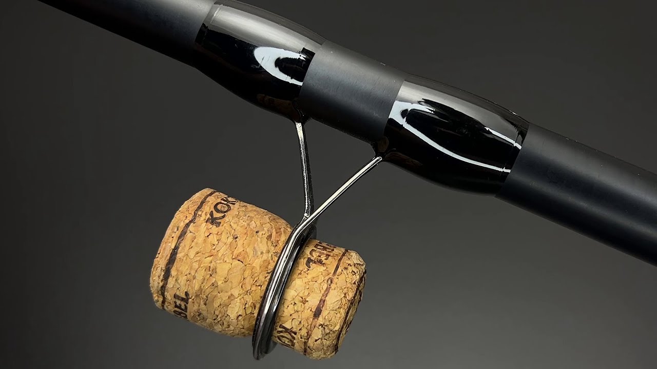 Genius Fishing life hack idea that few people know about