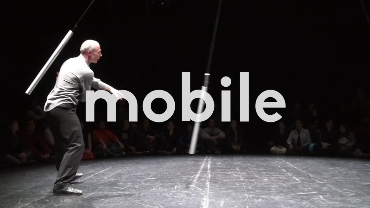 Berlin Circus Festival: J&ouml;rg M&uuml;ller 