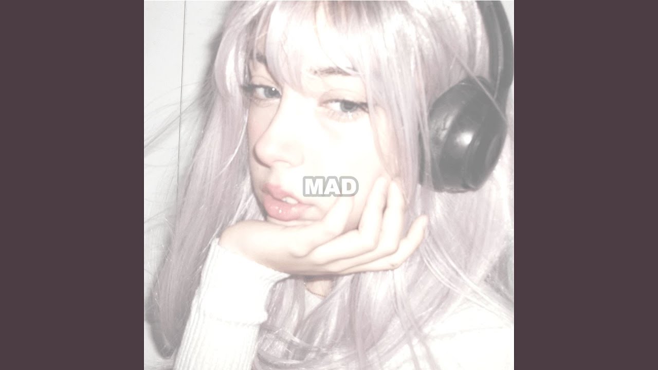 LOVELI LORI, QKReign - Mad (Ultra Slowed)