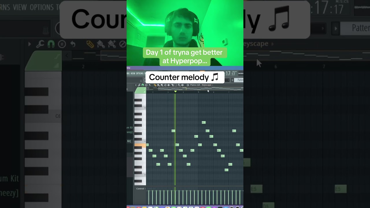 #flstudio #undergroundmusic #hyperpoptypebeat #hyperpop #midwxsttypebeat