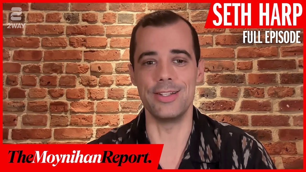 Seth Harp on drug trafficking and murder in the Special Forces | The Moynihan Report