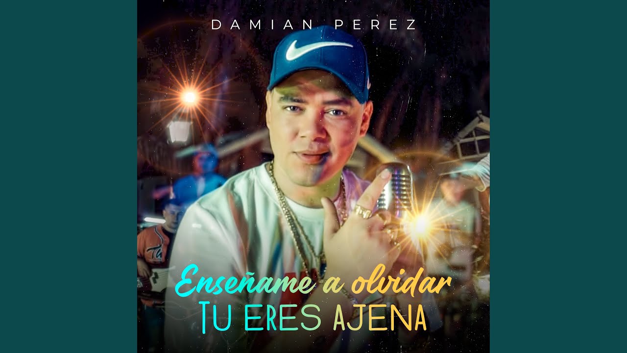 Enseñame a olvidar / Tu eres ajena