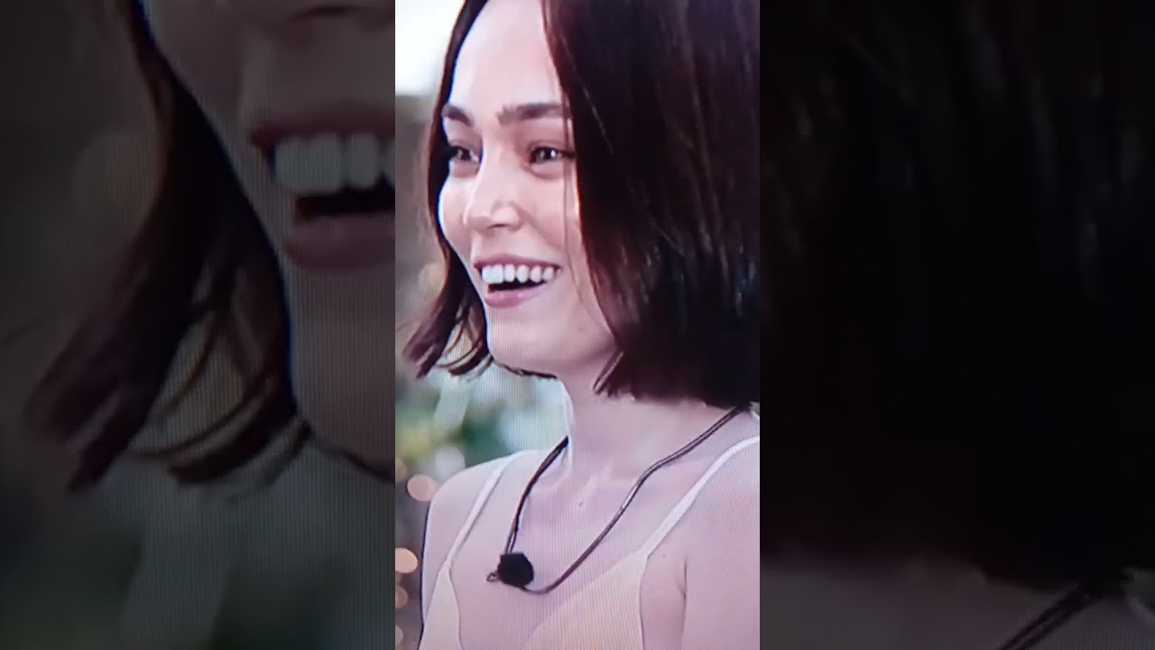 Момичетата не харесват Алия