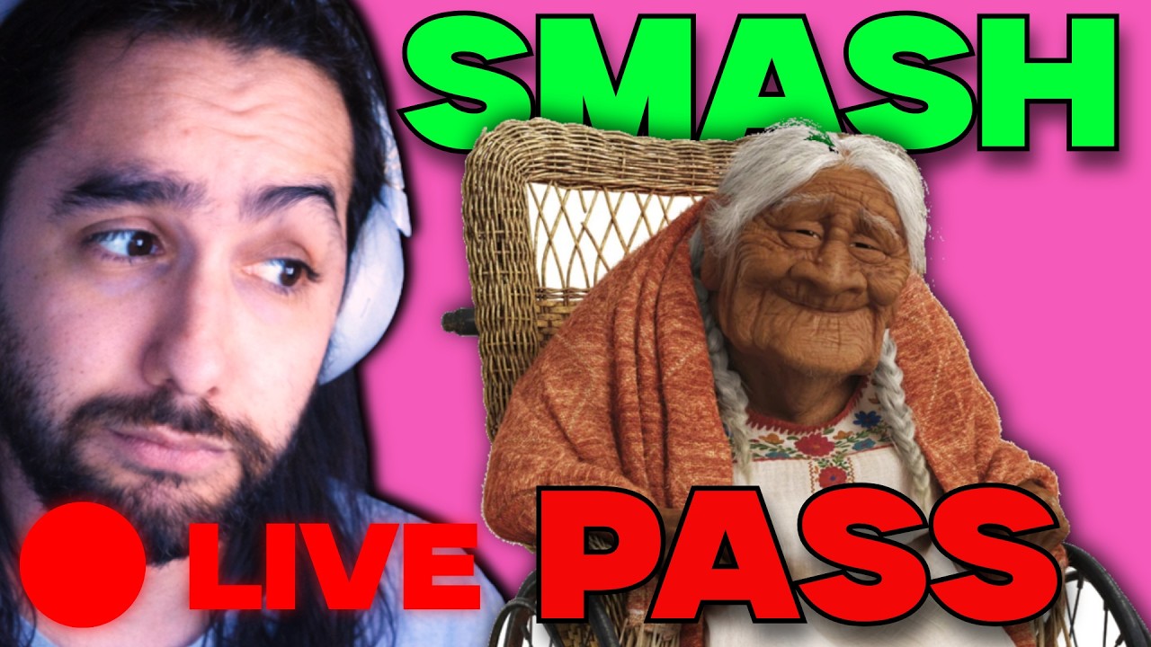 🥀 The Daily of Memes (Gems) 🥀Smash or Pass with Echo 🥀