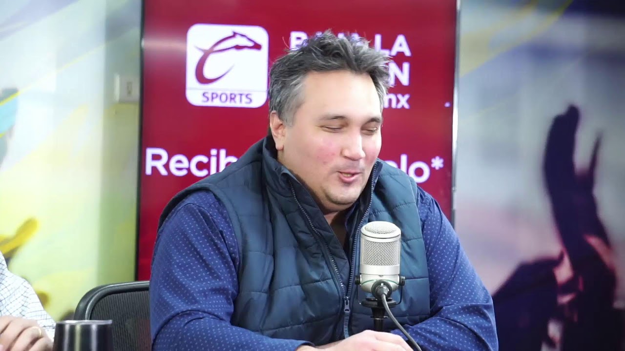 ¿SI TIGRES NO VENCE A FORGE, SE TAMBALEA LA CONTINUIDAD DE PIZARRO? | VERSUS