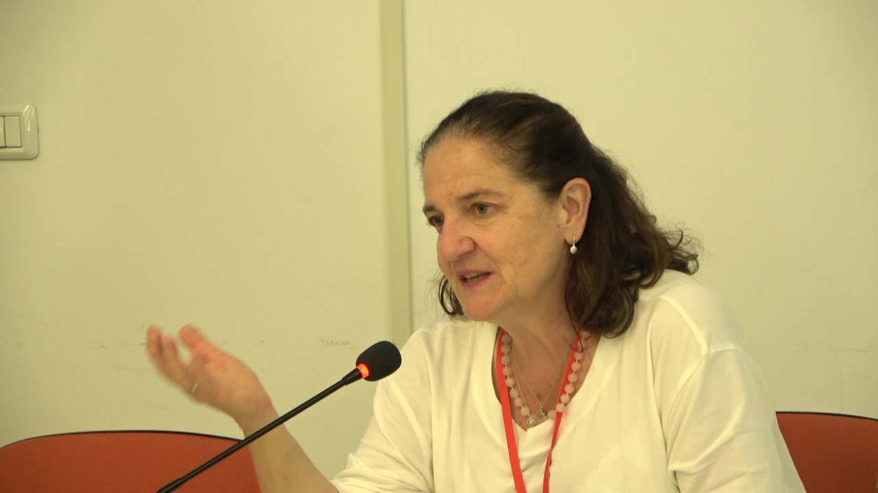La terapia delle MDS-XIII FORUM NAZIONALE AIPASIM Firenze 20.09.2025
