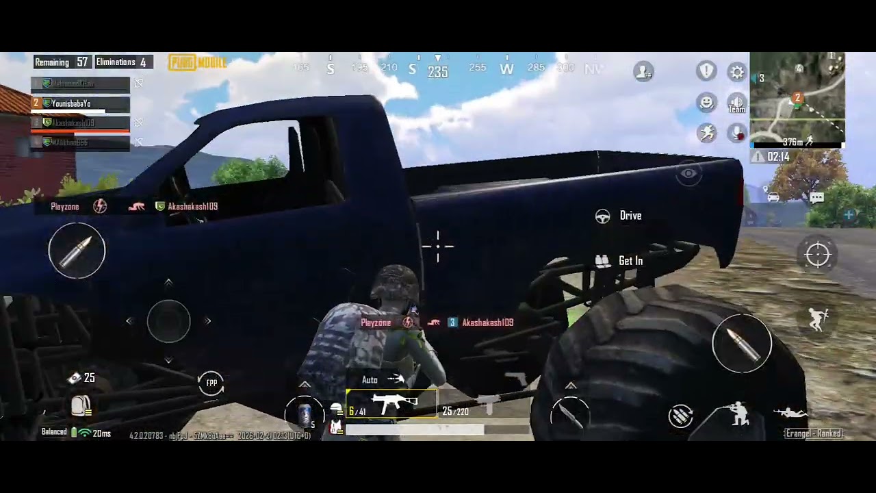 Ya kya ho gaya 😂😂😂