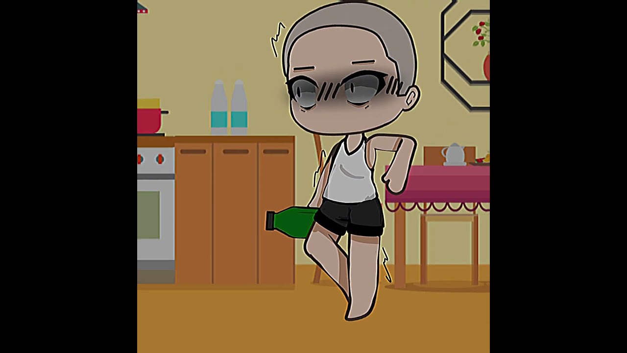 Bad parenting #edit #badparenting #gachalife  #likes #capcut #phonk #music