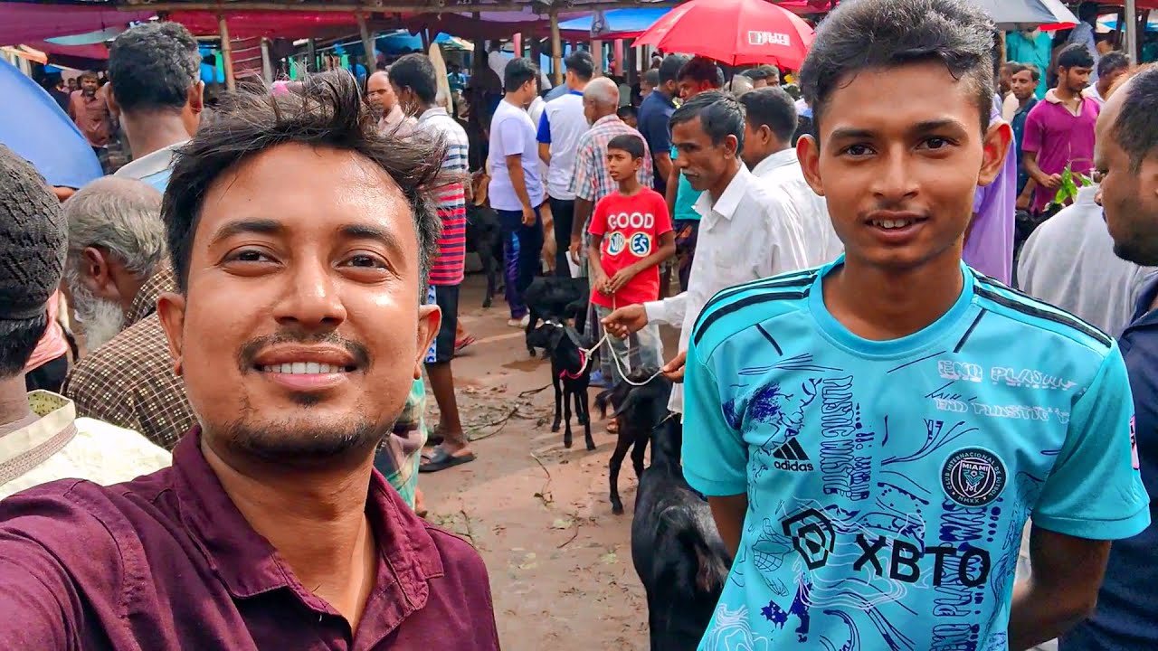 মাঝিড়া দুবলাগাড়ী হাট | Sobuj The Bhaijaan | Majhira Dublagari | Bogura City MotoVlog