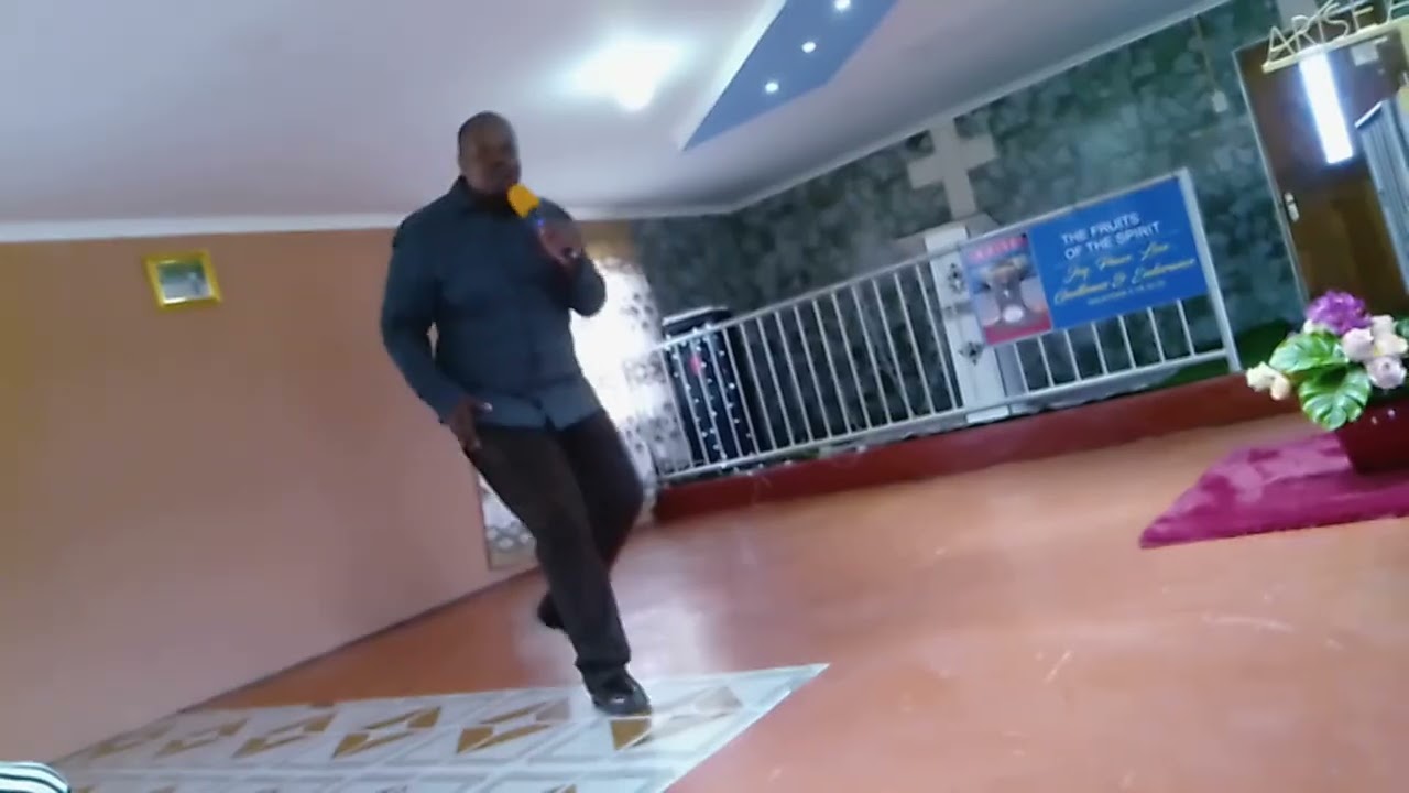 Those prison doors are opened, come out!