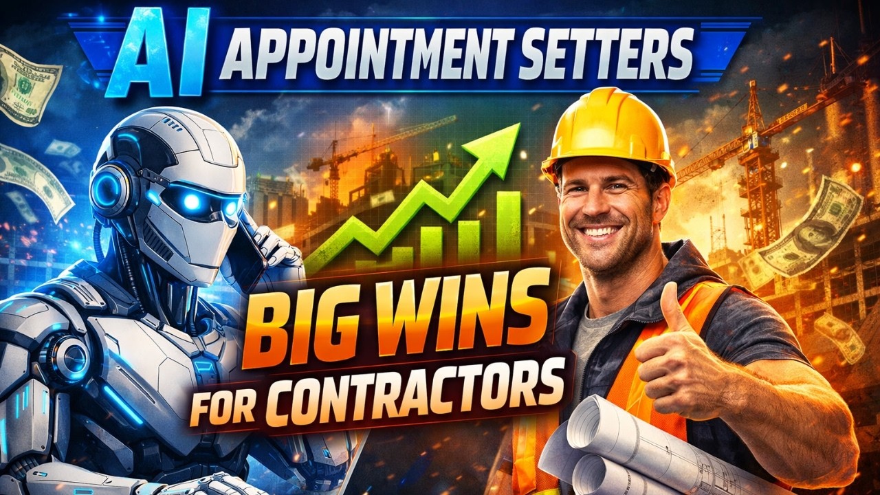 AI Appointment Setter: Stop Missing After-Hours Leads - TrailblazeAI