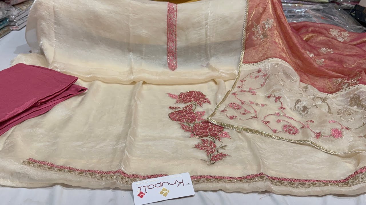 शादी स्पेशल !!🎁 Heavy designer suit latest collection❤️ @himanshuclothhouse #new #sale #trending 