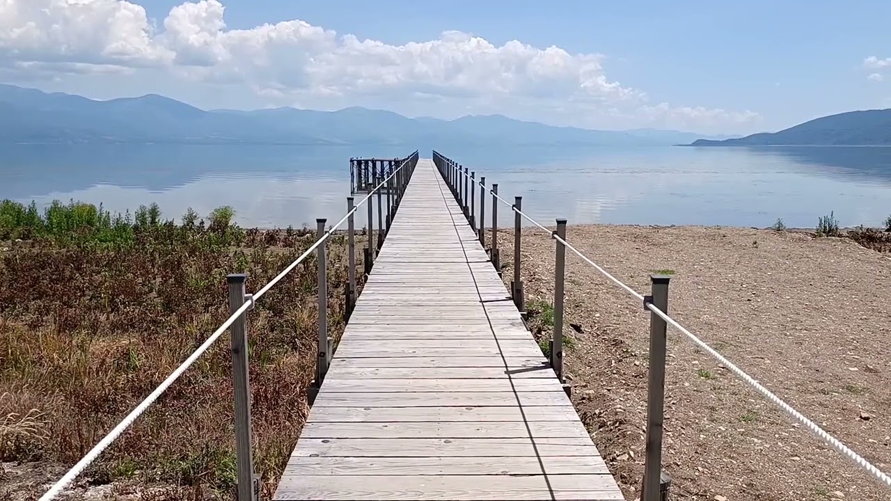 Tv Tera Bitola   Pesticidi pronajdeni vo rastitelniot svet vo Prespa 26 01 2026