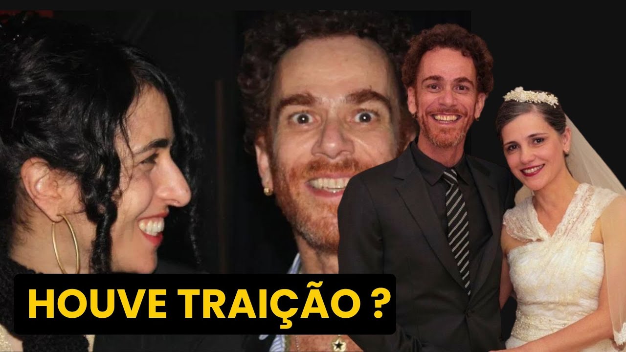 REVELANDO A VERDADE SOBRE O RELACIONAMENTO ENTRE NANDO REIS E MARISA MONTE