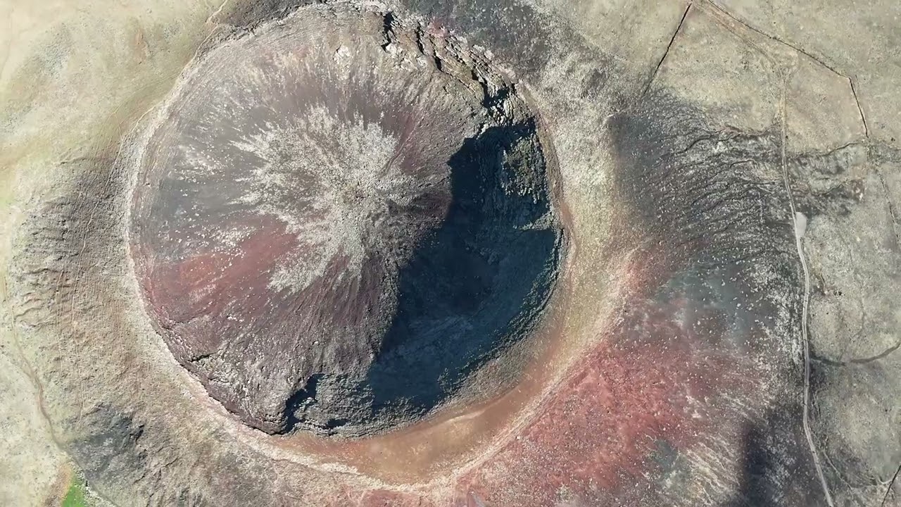 Fuerteventura Trip Drone Viev