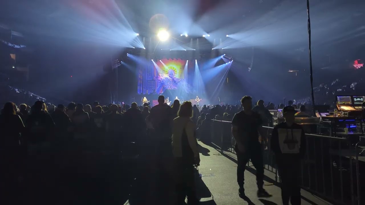 Exodus Halifax March 3rd