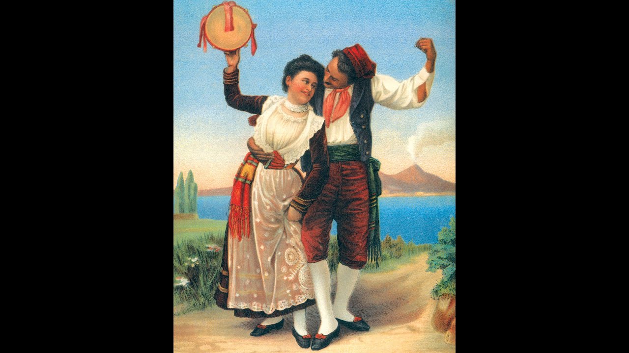 Roberto Murolo - Lacreme Napulitane (da Napulitana No.1 - Storia della Canzone Napoletana)