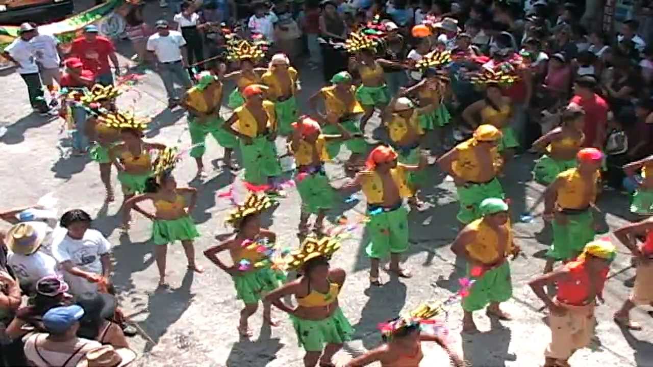 Sonora Del Caribe - Concierto125 Aniversario del Carnaval Mazateco