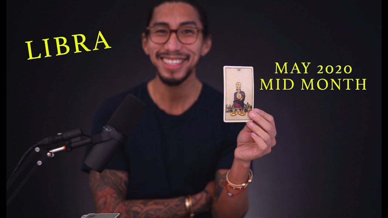 LIBRA - 